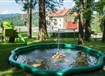 Slovinsko - Rimske Terme Resort - Hotel Sofijin Dvor  