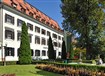 Slovinsko - Hotel Kristal  