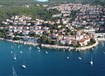Chorvatsko - Města severního Jadranu  