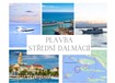 Chorvatsko - Plavba Střední Dalmácií  