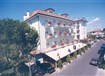 Itálie - Hotel Arborea  