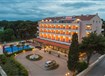 Chorvatsko - Hotel Miramare  
