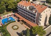 Chorvatsko - Hotel Miramare  