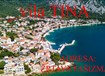 Chorvatsko - Vila Tina  
