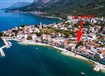 Gradac - Vila Marie  