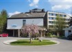 Moravske Toplice - Hotel Termal  