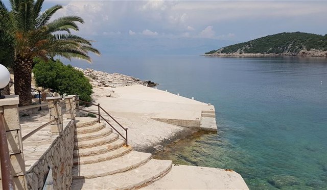 Hvar - Dům Fani  