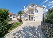 Crikvenica - Apartmány Anamarija  