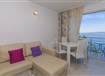 Brela - Apartmány Villa Issea  